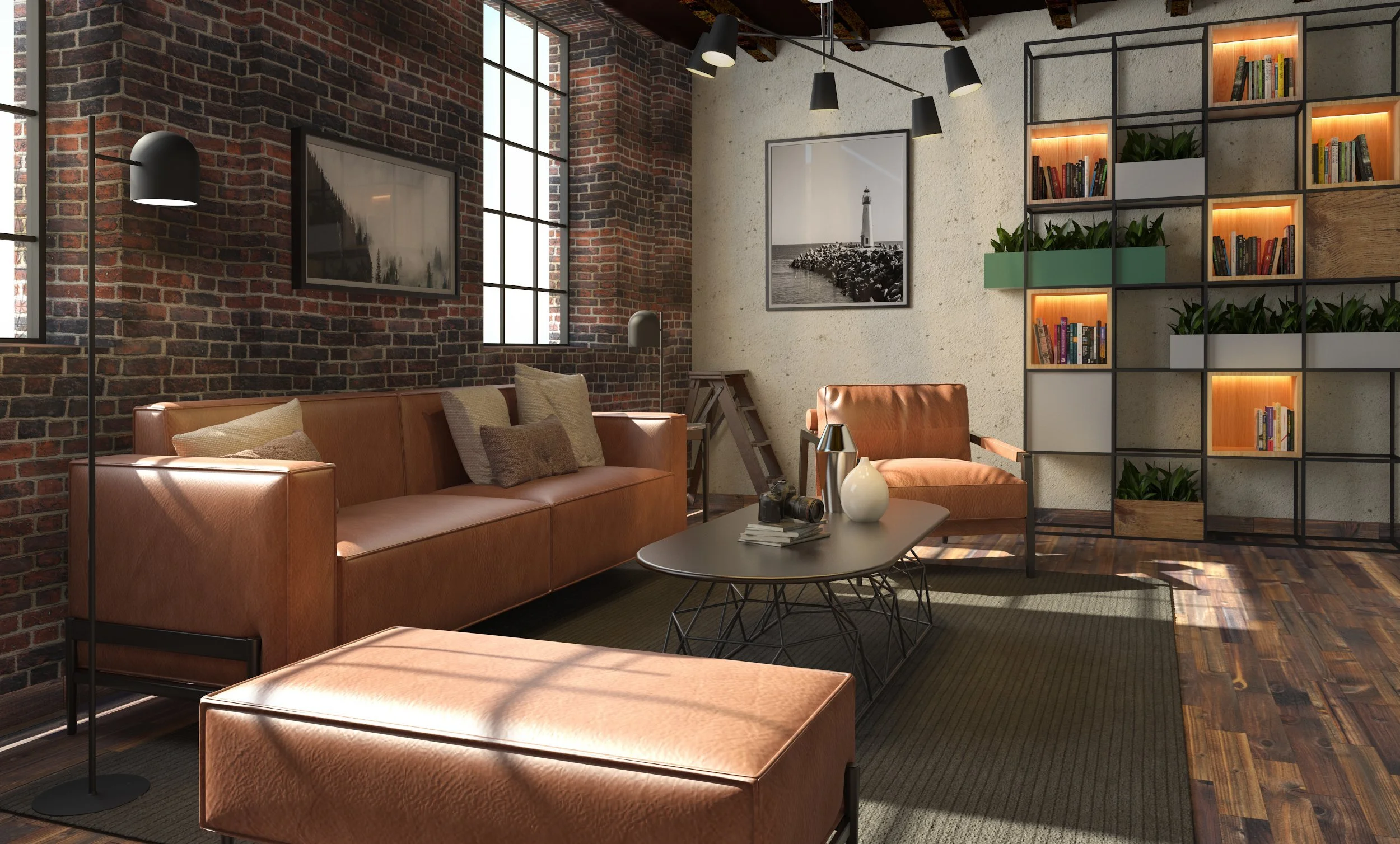 Loft