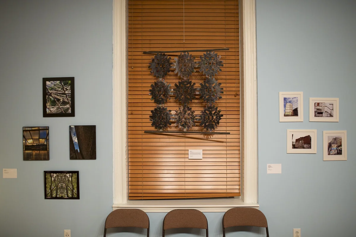 Photo by Ryan Collerd