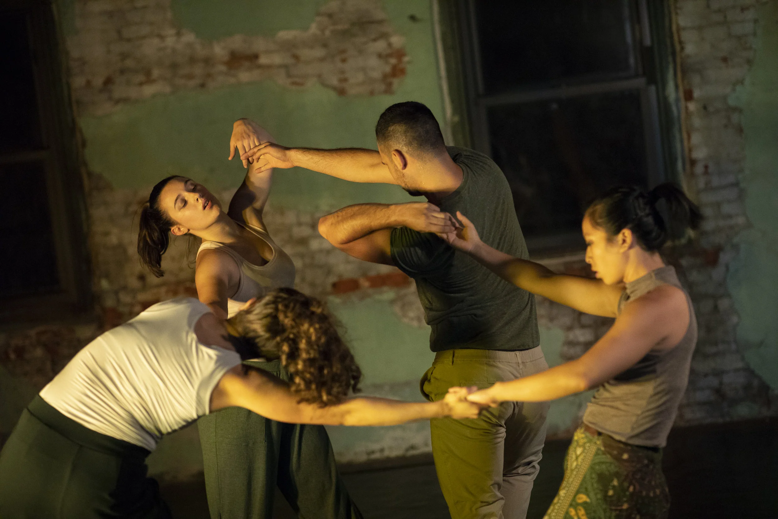 2019 Festival Preview Night #2 (it's FREE)