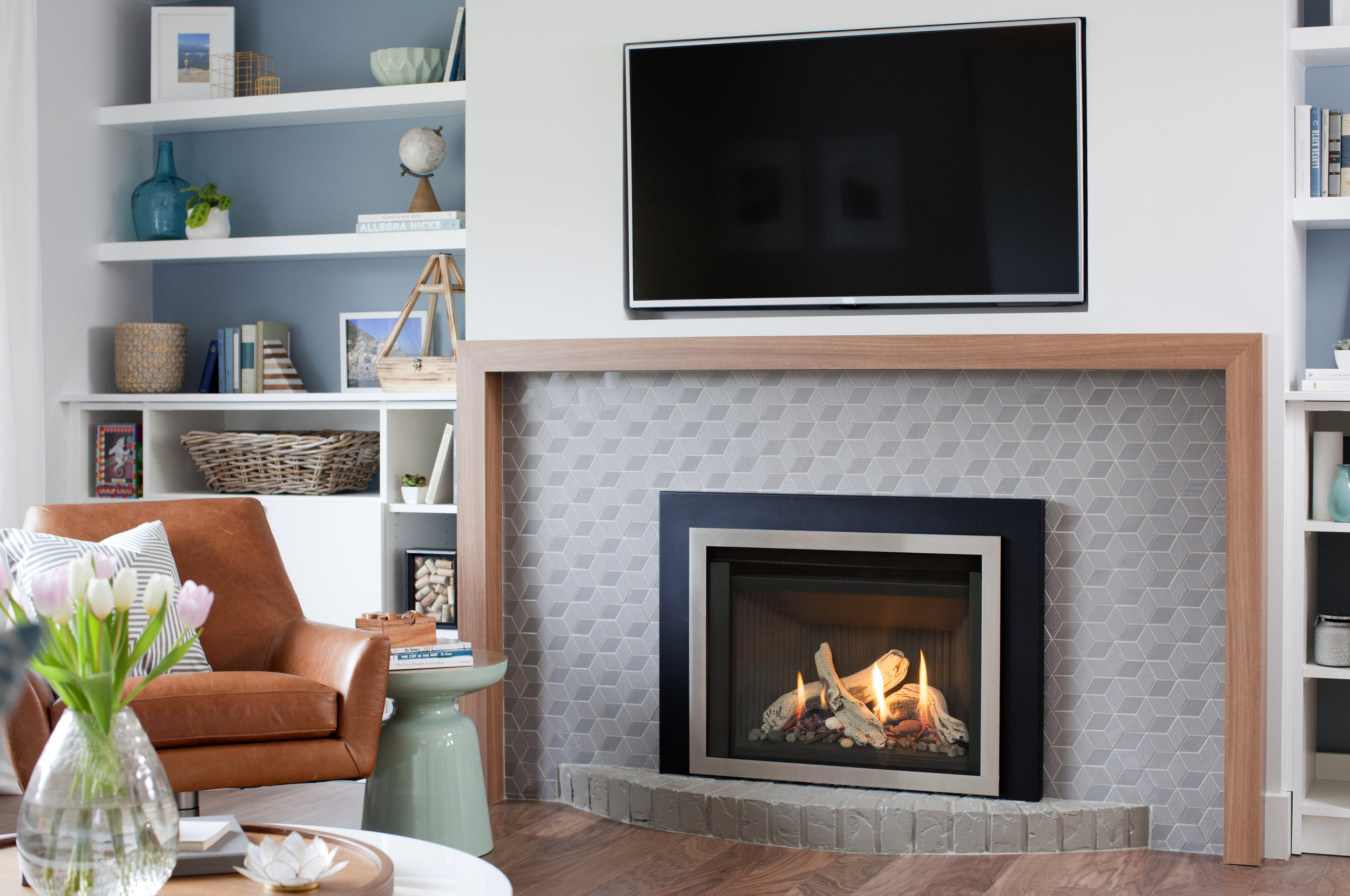 Wallace S Stove Fireplace