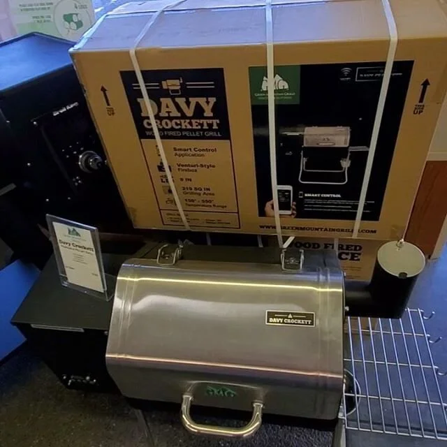 Wallace's Stove & Fireplace