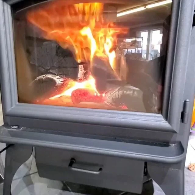 Wallace's Stove & Fireplace