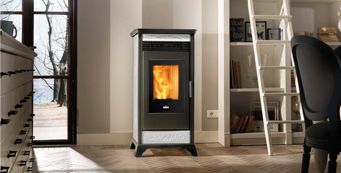 Pellet Stoves — Wallace's Stove u0026 Fireplace