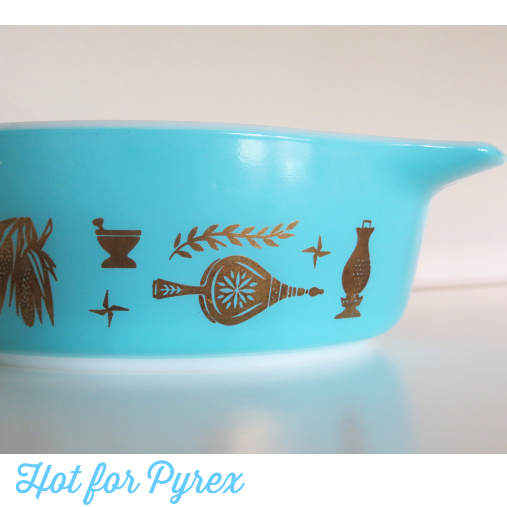 My most recent Pyrex find! : r/Pyrex_Love