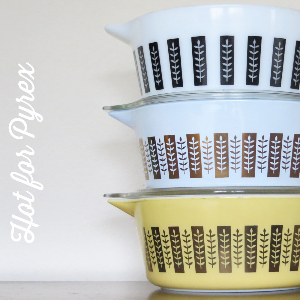 475 Yellow and Gold Gourmet
