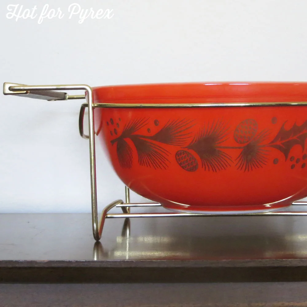 1960 Golden Leaf