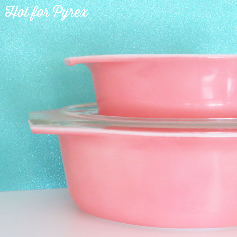 043 and 045 Pink
