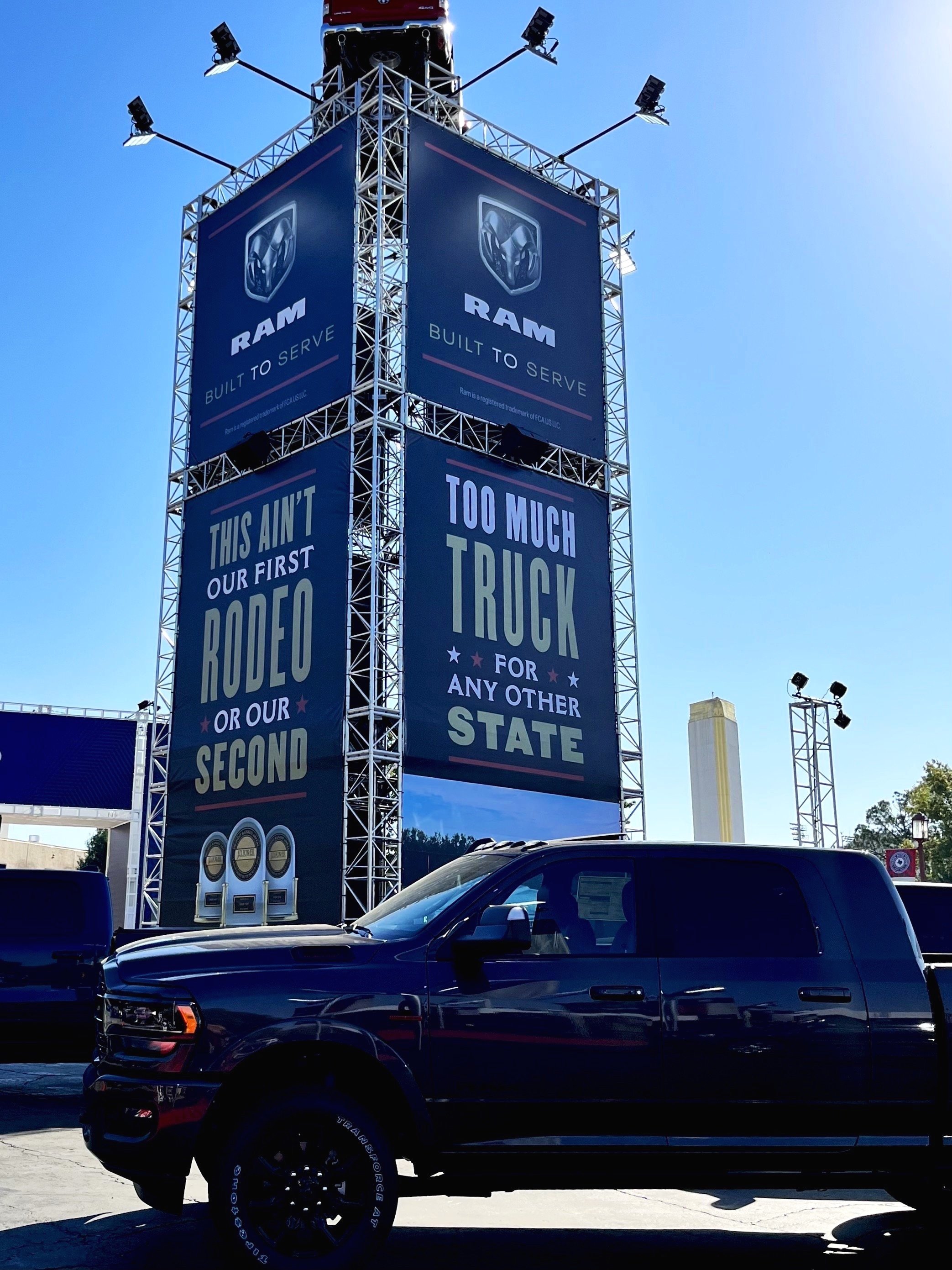 2022 Texas State Fair