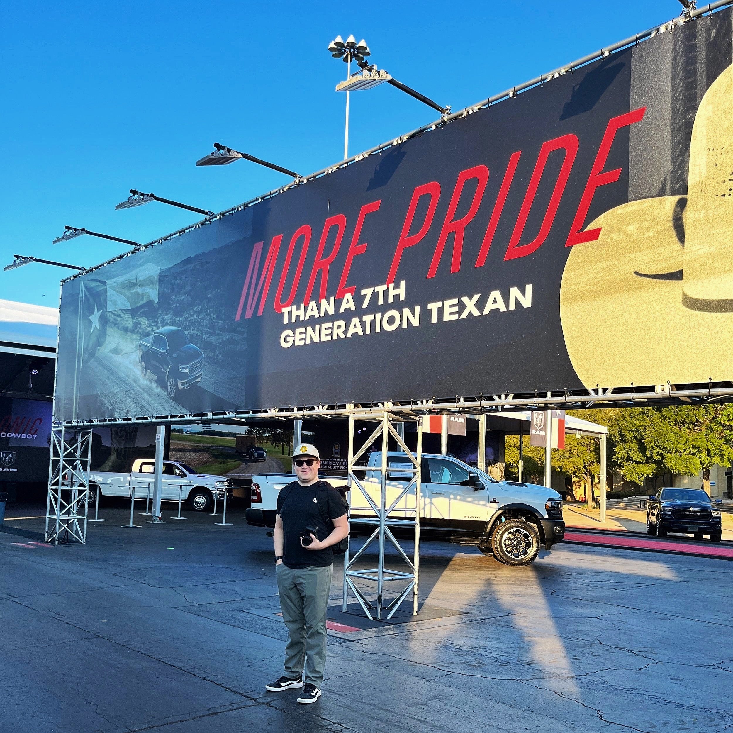 2023 Texas State Fair