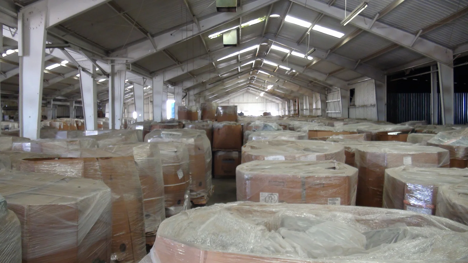 Global E-scrap Market to Quadruple in Coming Years