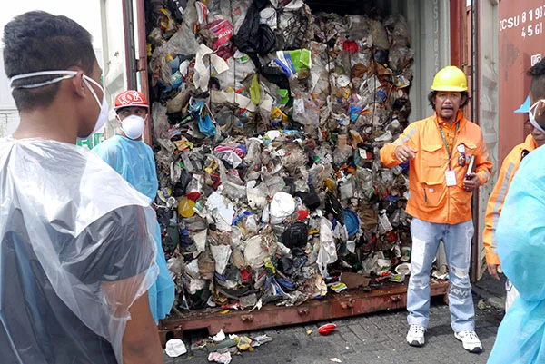 Canada Condemned for Ignoring Legal Obligations in Philippines Waste Dumping Case