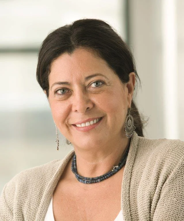 Wendy Neu, Chairman and CEO of Hugo Neu Corporation, Chairman of Hugo Neu Recycling, Board Member of Basel Action Network