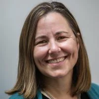 Annie Leonard, Executive Director of Greenpeace USA, Author of The Story of Stuff