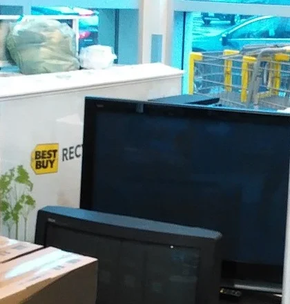 Best Buy Rolls Back its Environmental Commitments