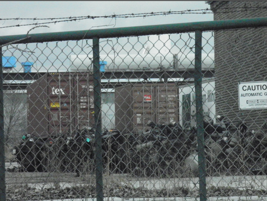 Chicago Electronics Recycler Intercon Solutions Arrested for Fraud