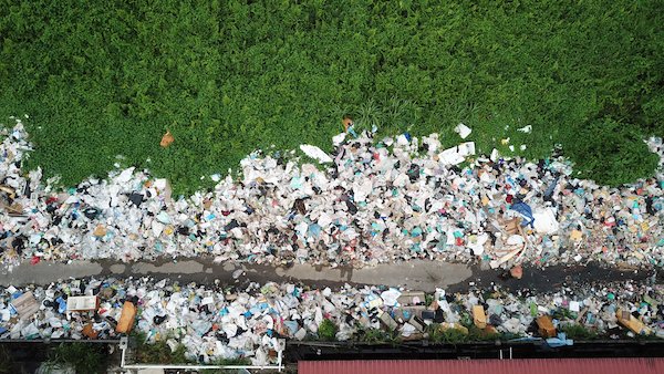 Malaysia to return 3000 tonnes of illegally exported plastic waste