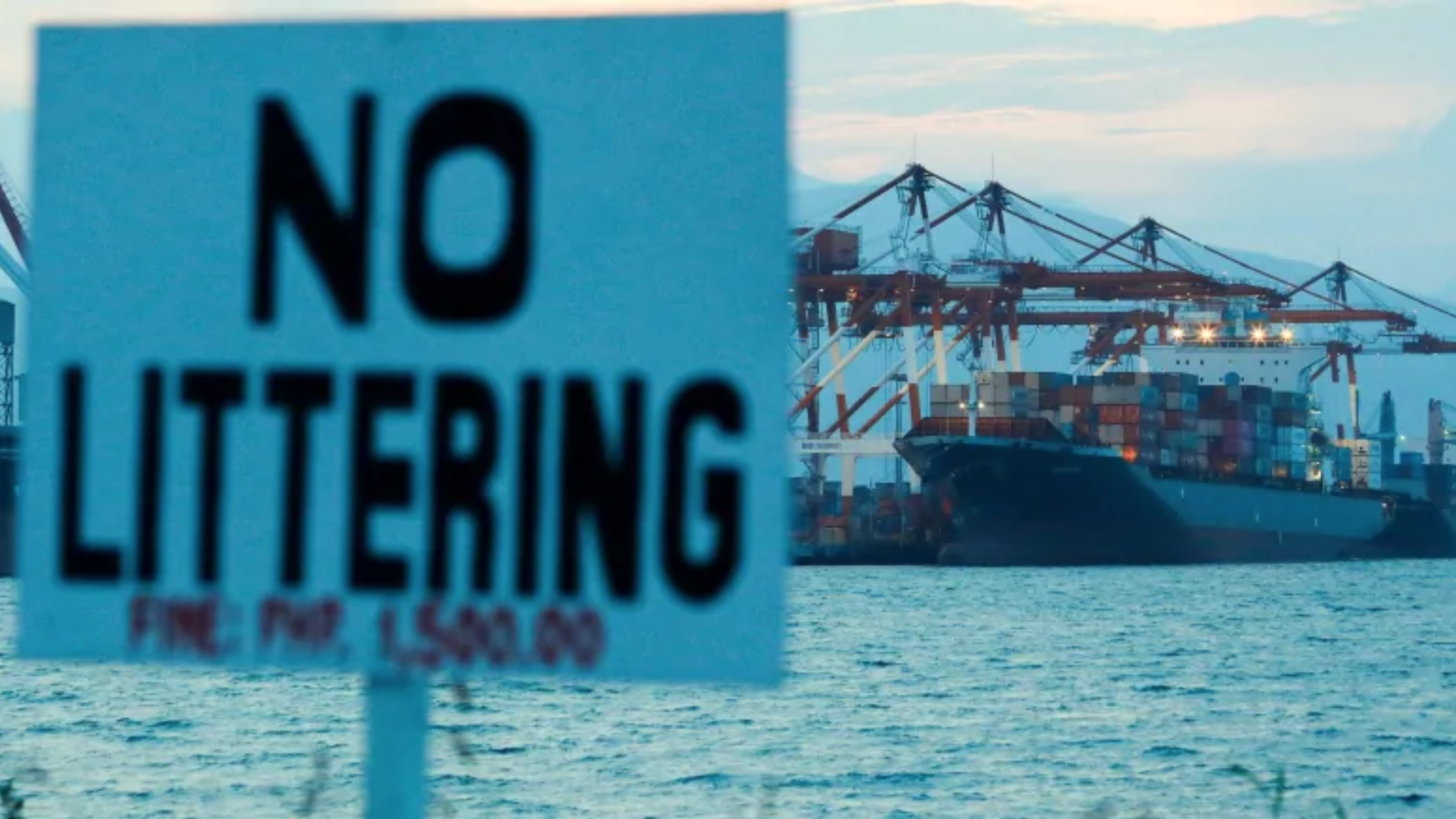 As Cambodia complains about trash exports, environmentalists urge Canada to ban practice