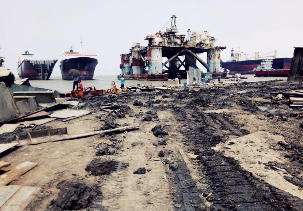 Accident on board Greek ship kills two and injures thirteen