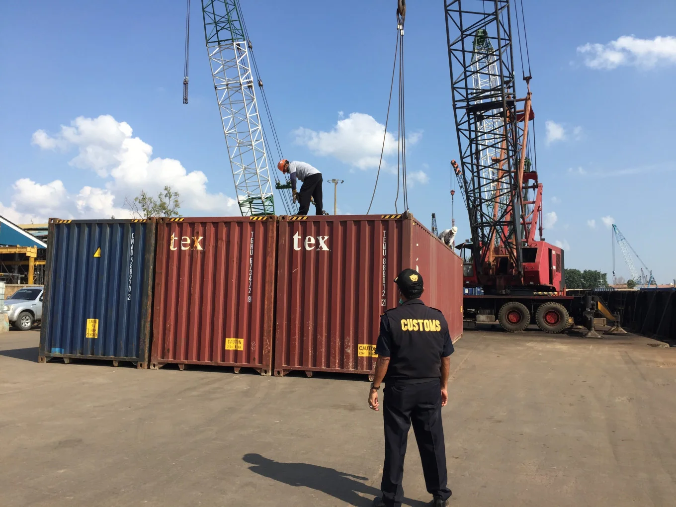 Indonesia vows to return unwanted waste back to US. It ends up in other Asian countries