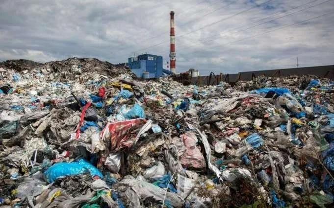 Poland Plans To Send 1,000 Tonnes Of Smuggled Waste Back To UK - Greenpeace