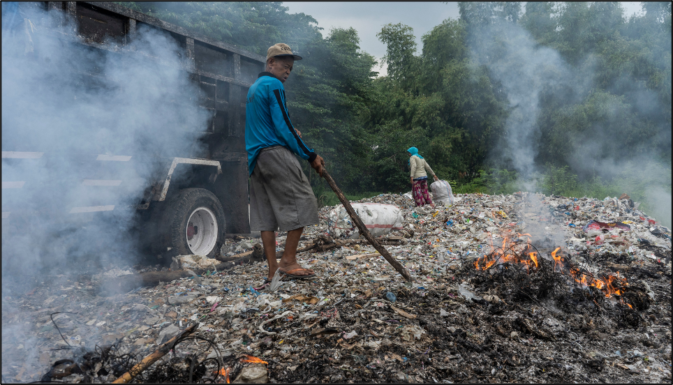 US Continues to Export Plastic Waste to Developing Countries as 2021 International Trade Ban Looms