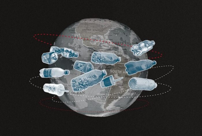 US-CANADA PLASTIC TRADE DEAL SUBVERTS BASEL CONVENTION