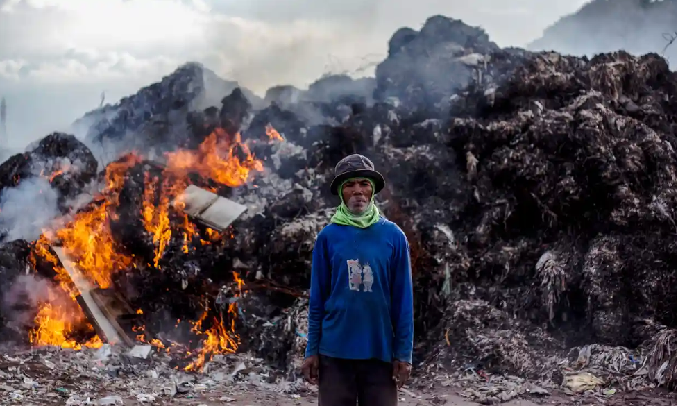 UK will Allow Exports of Mixed and Dirty Plastic Wastes to Developing Countries Despite EU Ban