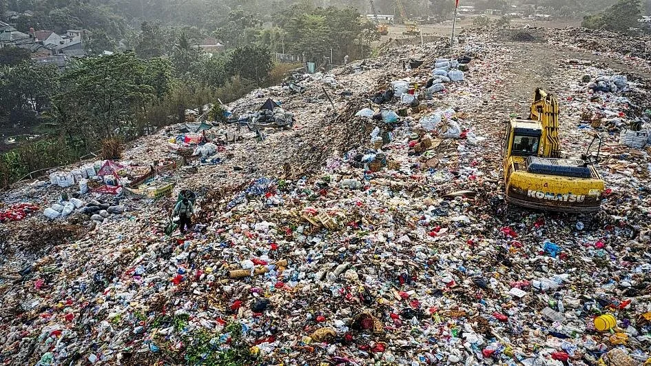 BREXIT ‘Loophole’ Allows UK to Ignore EU Ban on Plastic Waste Exports