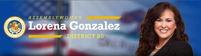 Assemblywoman Gonzalez Authors Bill to Ensure California’s Plastic Waste Exports are Truly Recyclable
