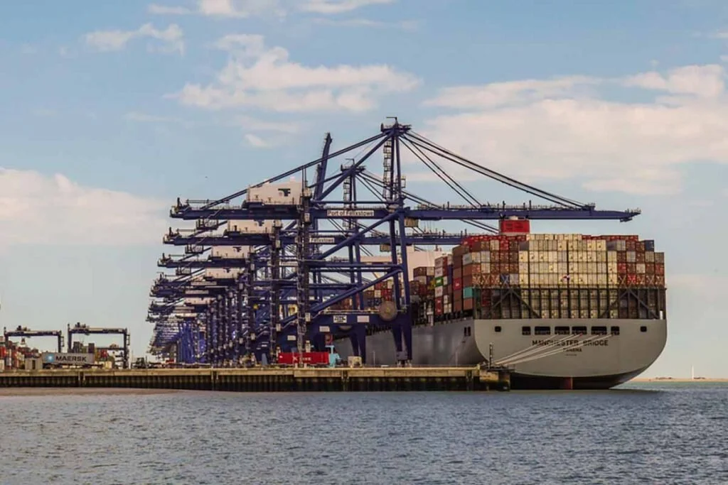 Groups eye shipping industry for Basel enforcement