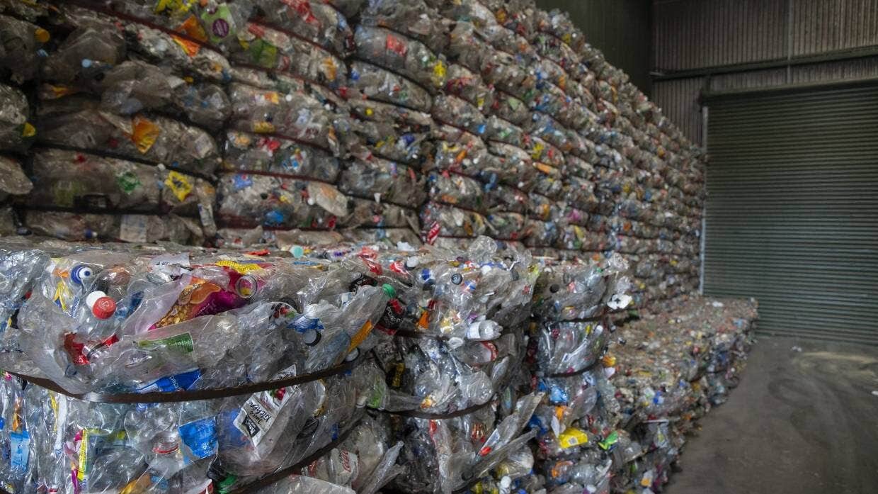 Getting rid of plastic packaging: new guidelines for business