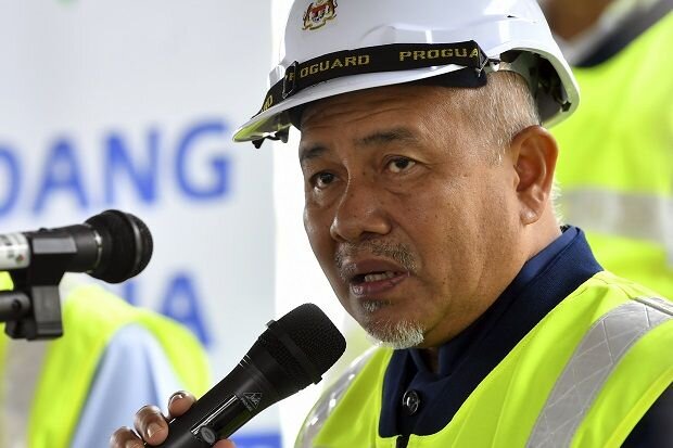 Plastic scrap from US under probe