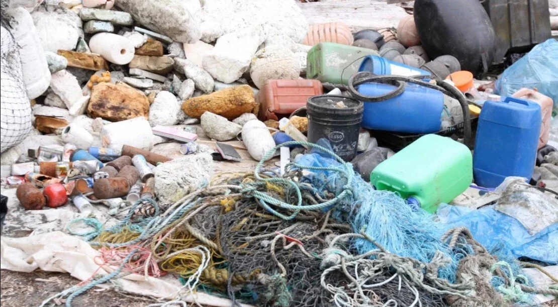 U.S. plastic-waste deal was needed to ratify Basel amendments: officials