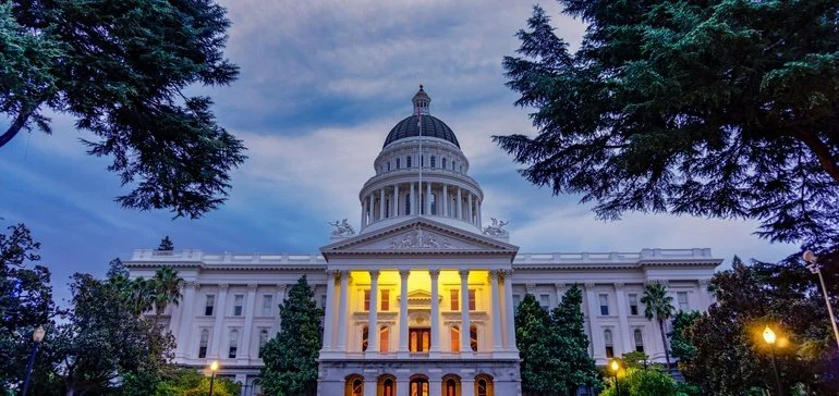 California legislators take aim at plastics with new bill package, including contested producer responsibility plan