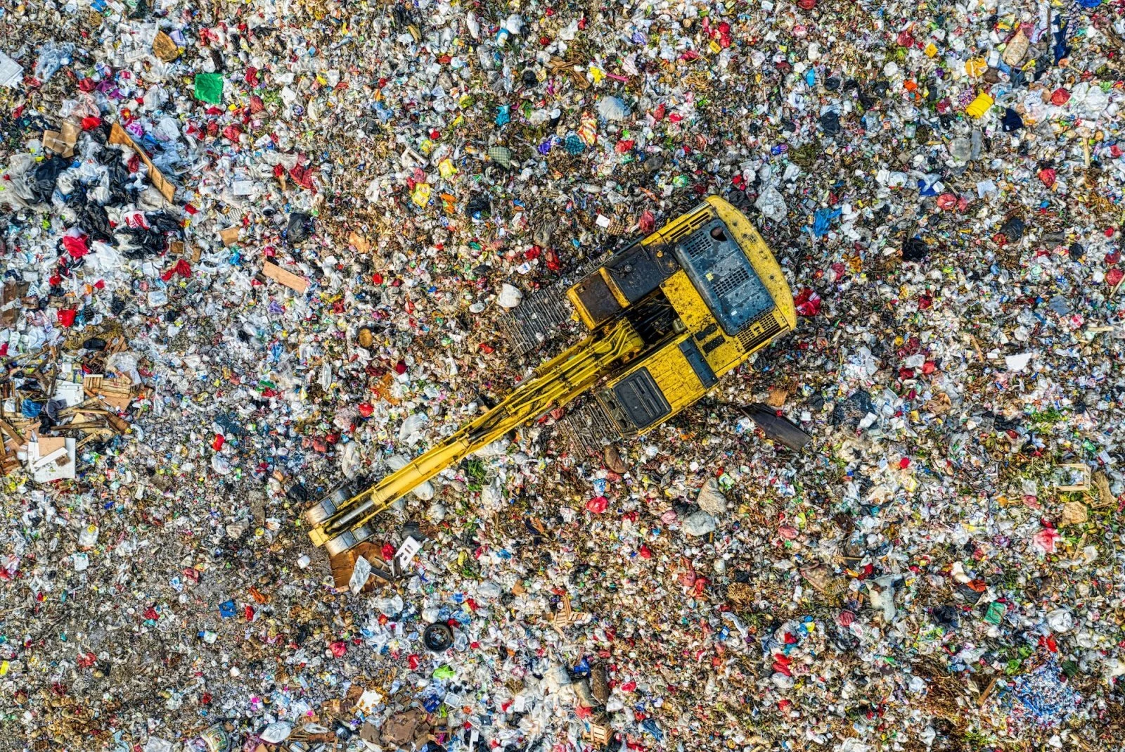 Proposed bill banning plastic waste exports misses ‘heart of the problem,’ MPs told