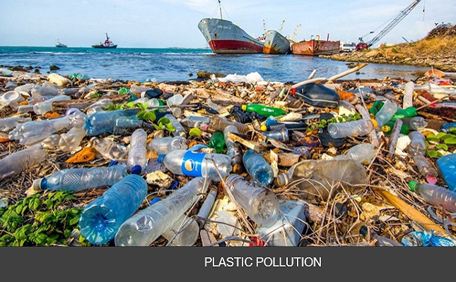 World Consumer Rights Day celebrated under the theme: “Tackling Plastic Pollution”