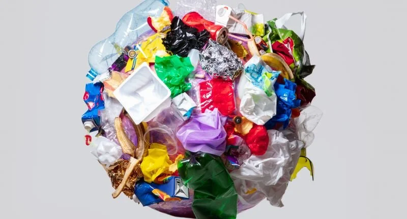 Germany's problems with plastic waste