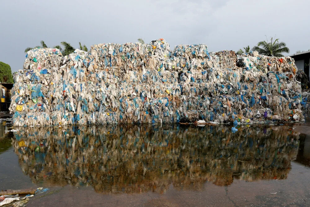 Don't tar legitimate plastic recycling along with illegal firms, say industry groups