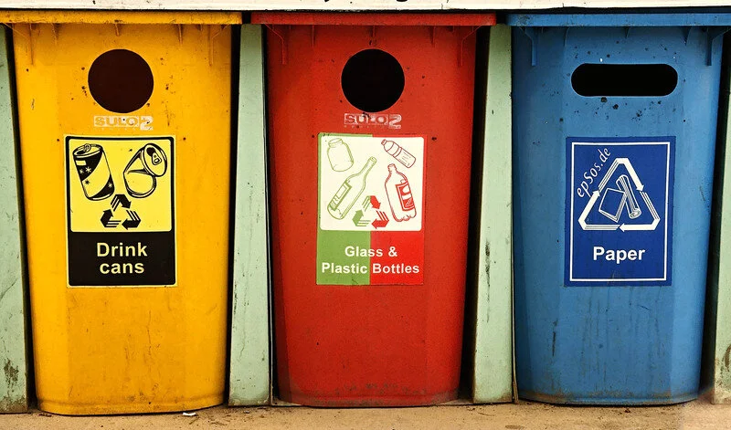 After China ban, Romania hit by illegal waste imports