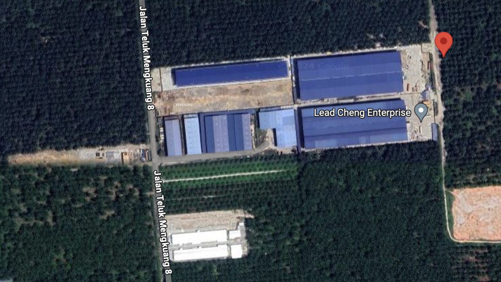 BAN Warns of an Increase in Illegal E-waste Exports  from the US to Malaysia