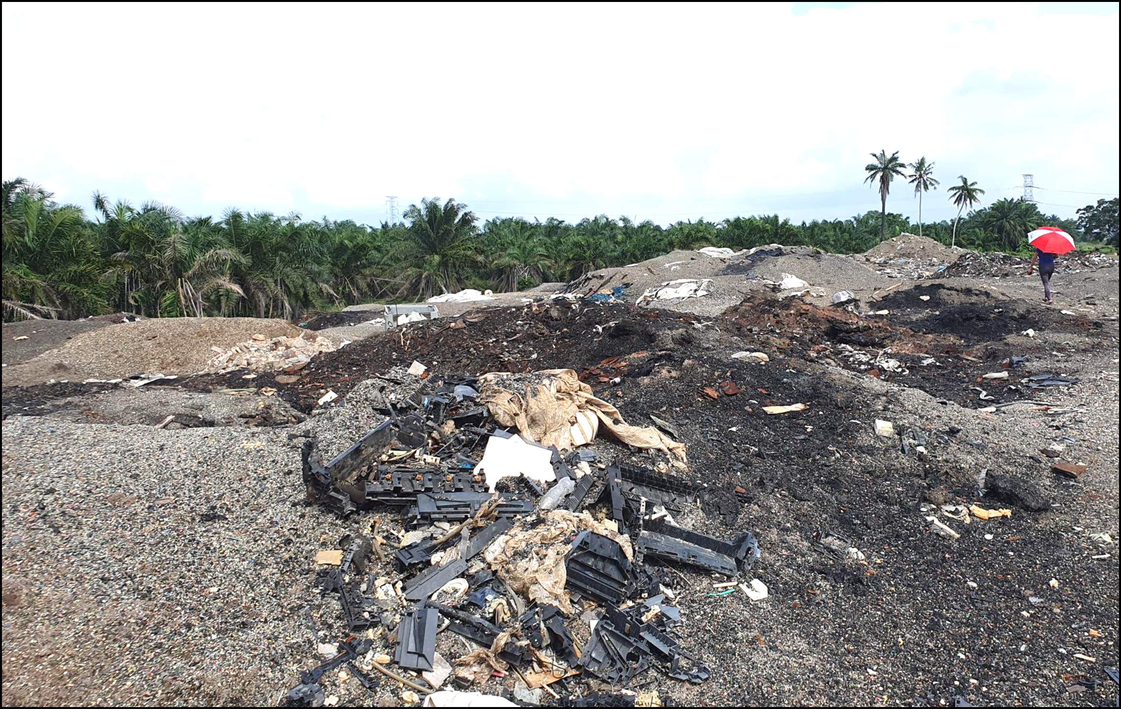 Massive e-Waste Seizure in Malaysia Follows Tip-Off from Global Waste Watchdog Group