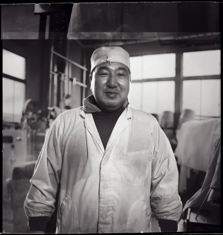 Yamamoto Yoichi
