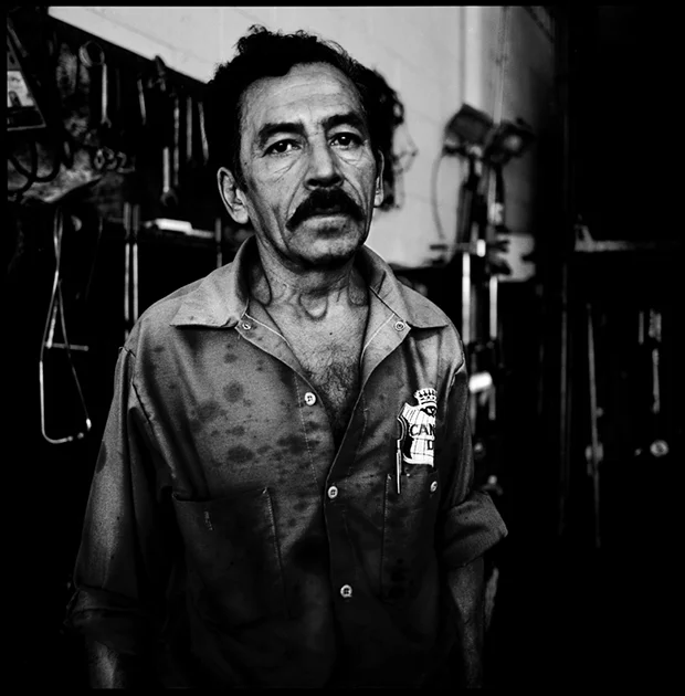  Carlos.