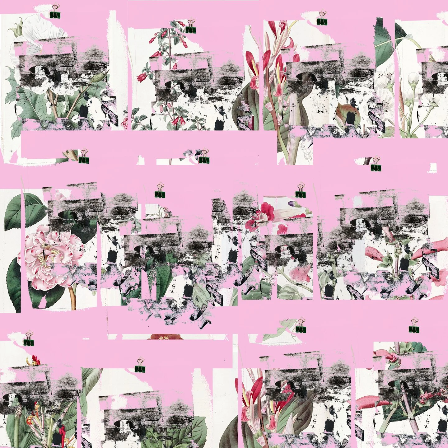 Untitled (Exit 12)