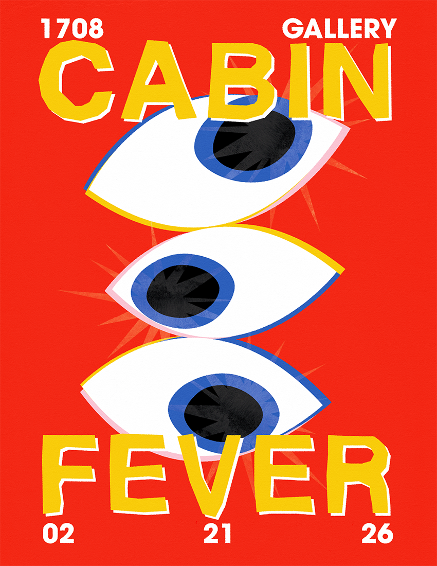 Cabin Fever