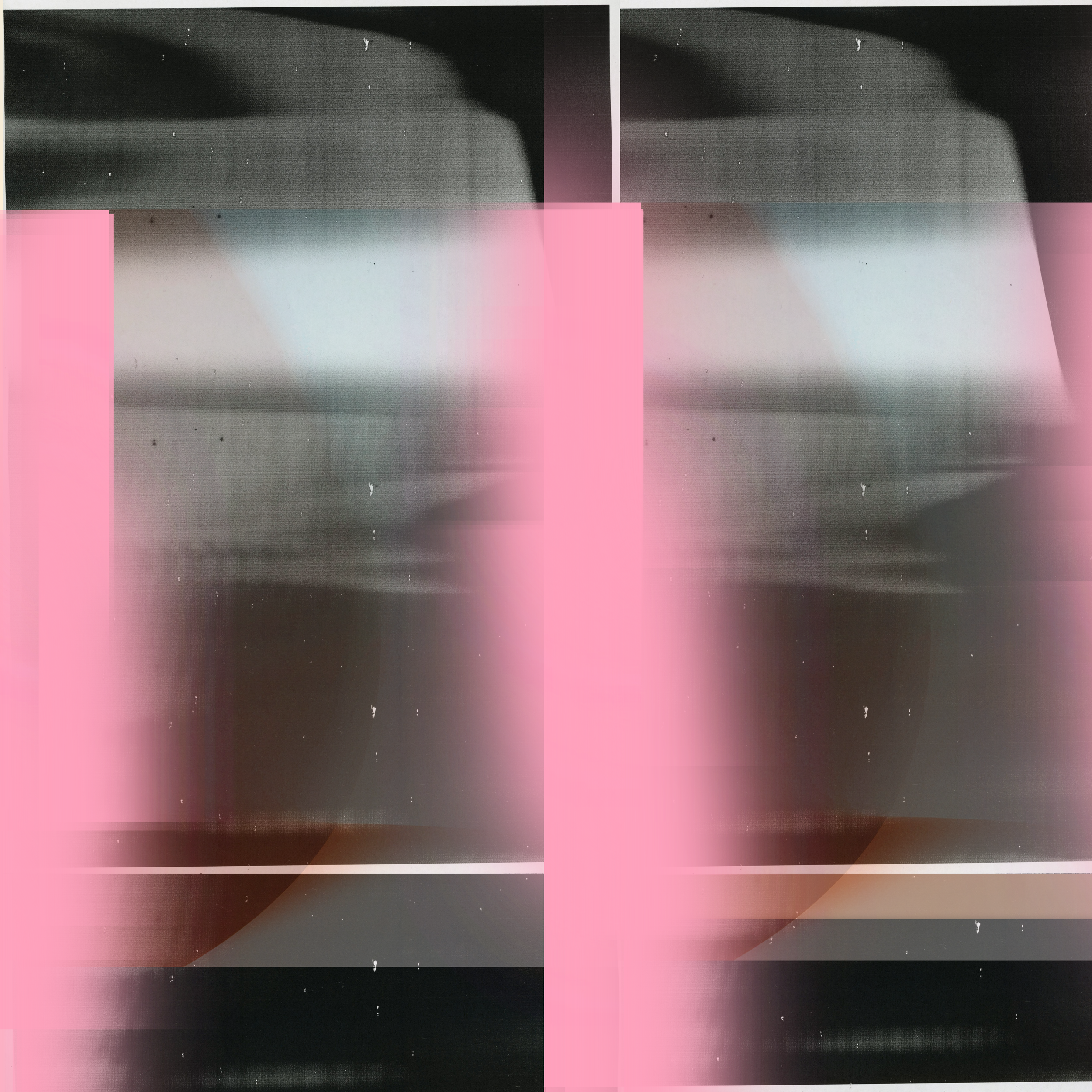 Disappearing Music (Continuum)