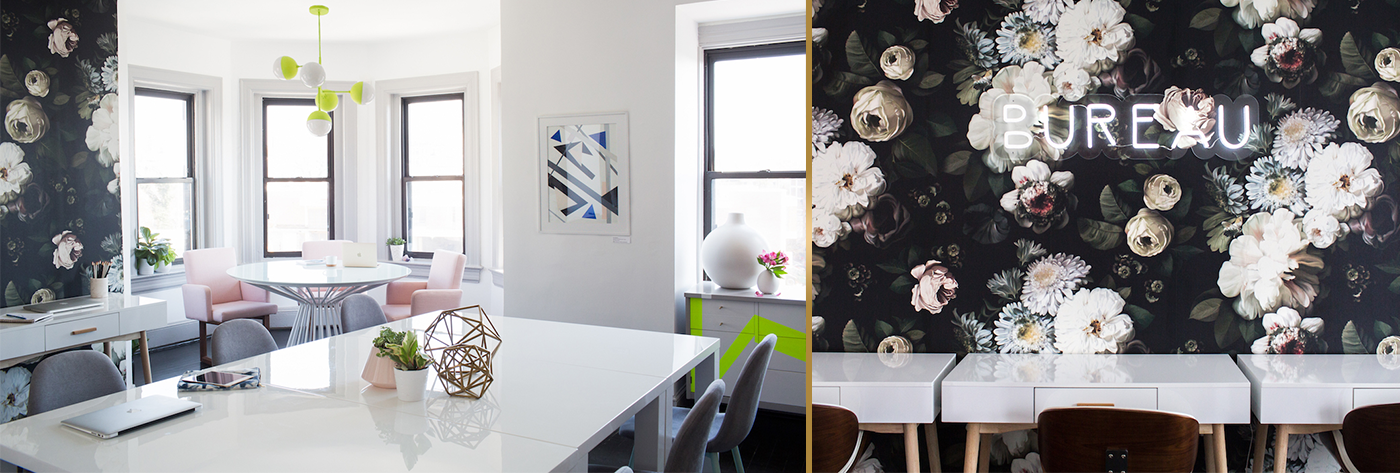 Kerra Michele Interiors