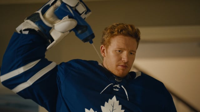 Aviva Insurance - Candle