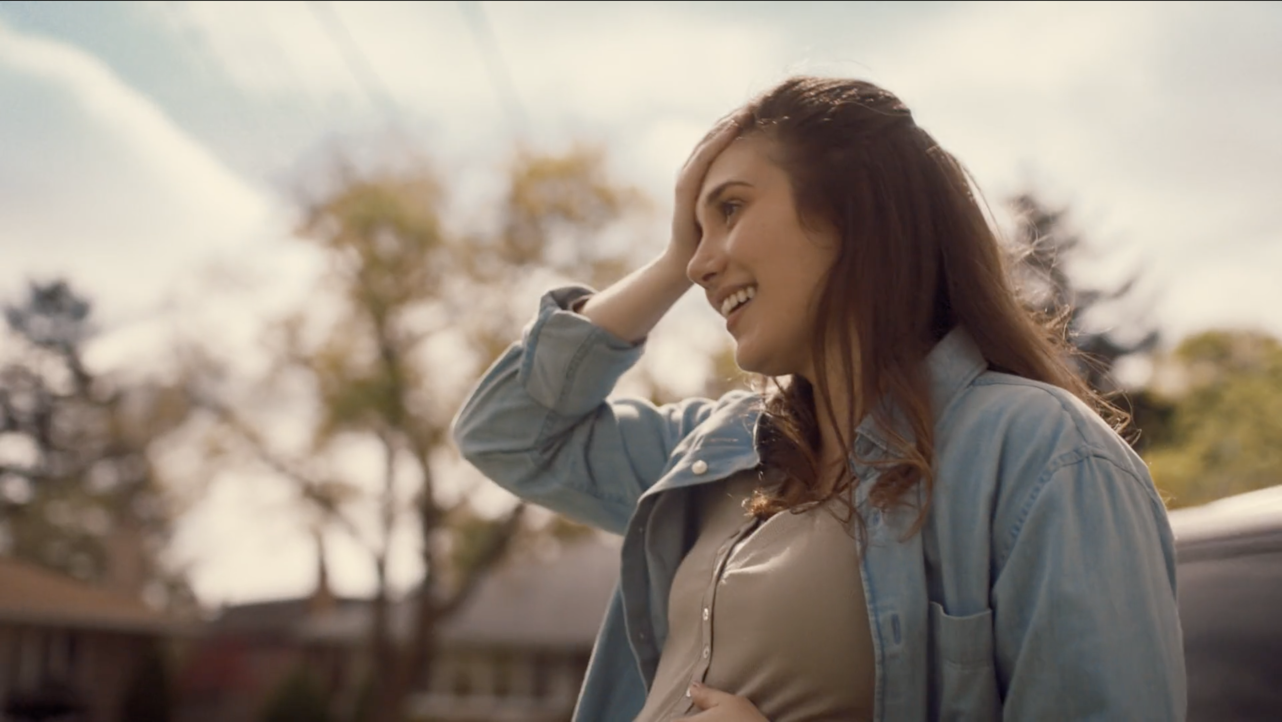 Swiss Chalet | New Neighbours