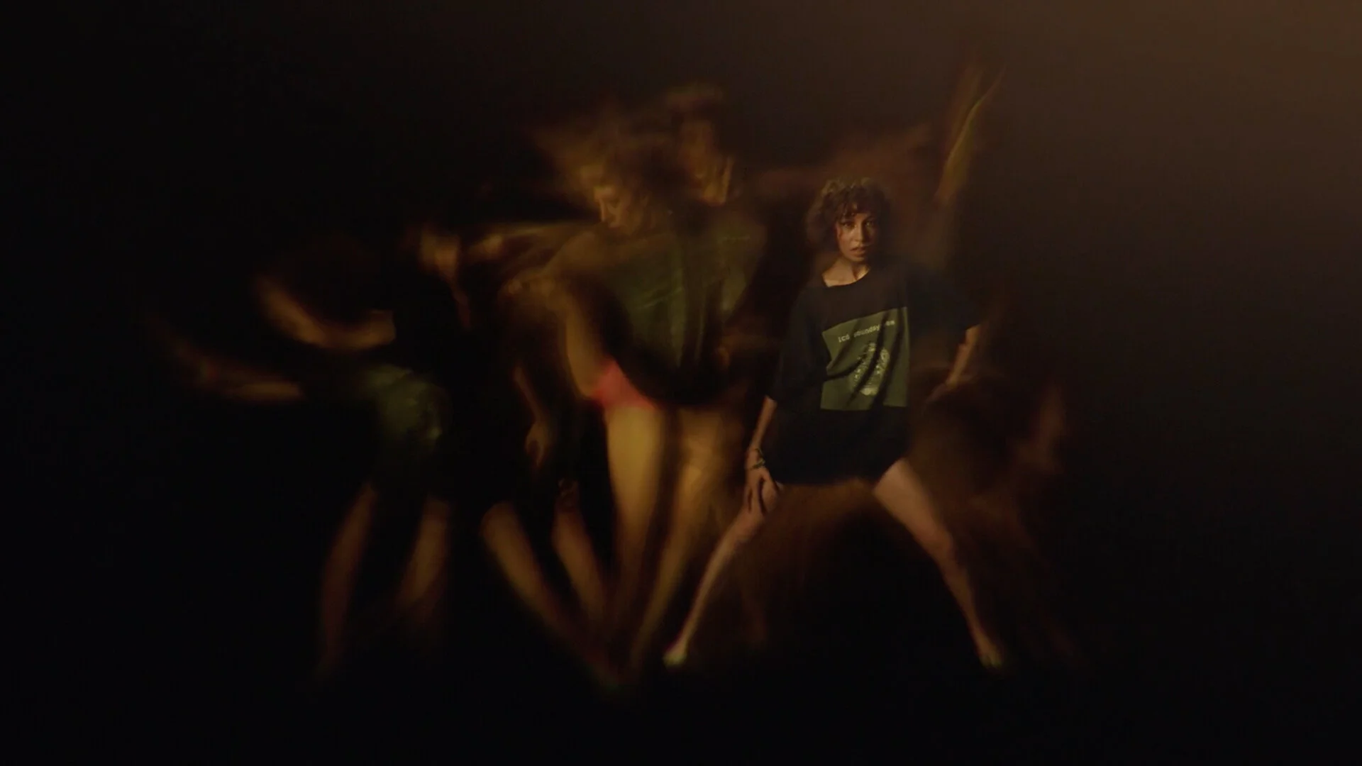 LCD Soundsystem "Stevie"